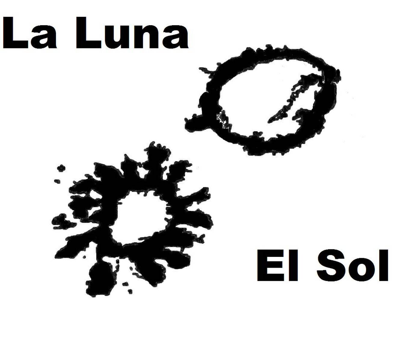 $!Aproximación del Sol con la Luna.