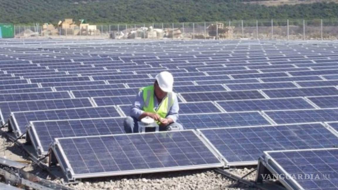 El ‘sofisma’ de las energías limpias tiene en vilo 23 proyectos tan solo en Coahuila