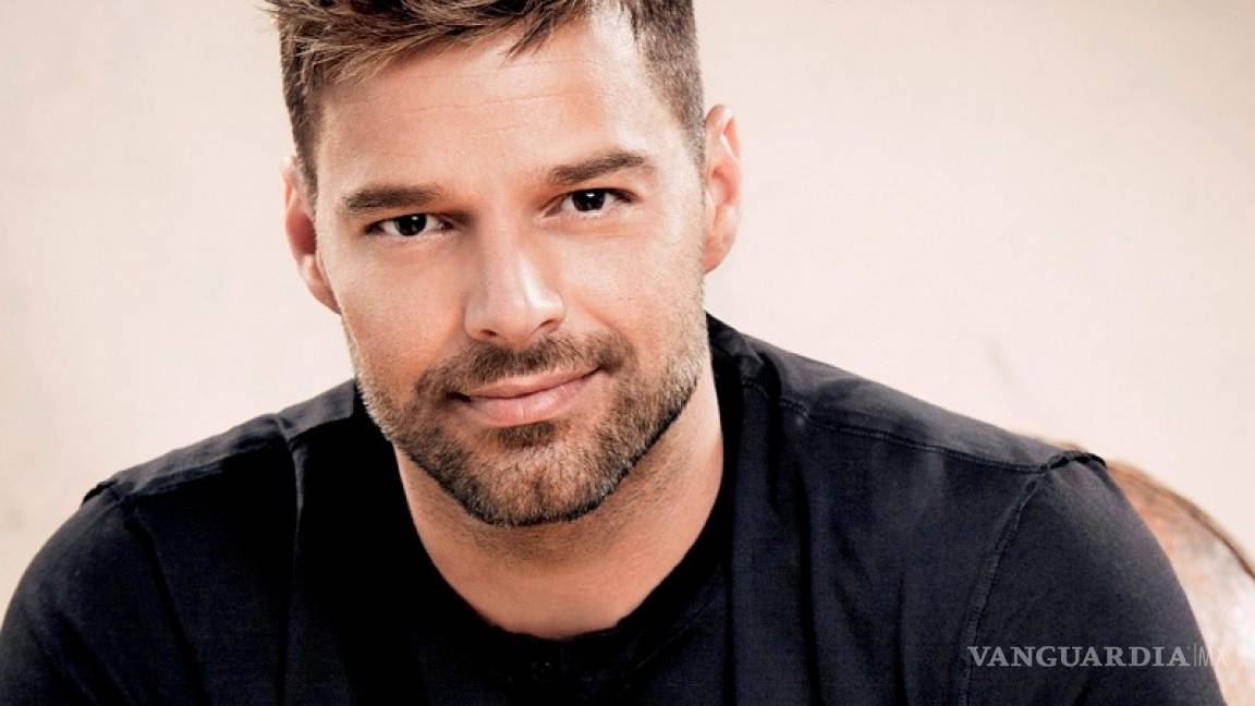 Ricky Martin se integra a la serie 'Versace: American Crime Story'