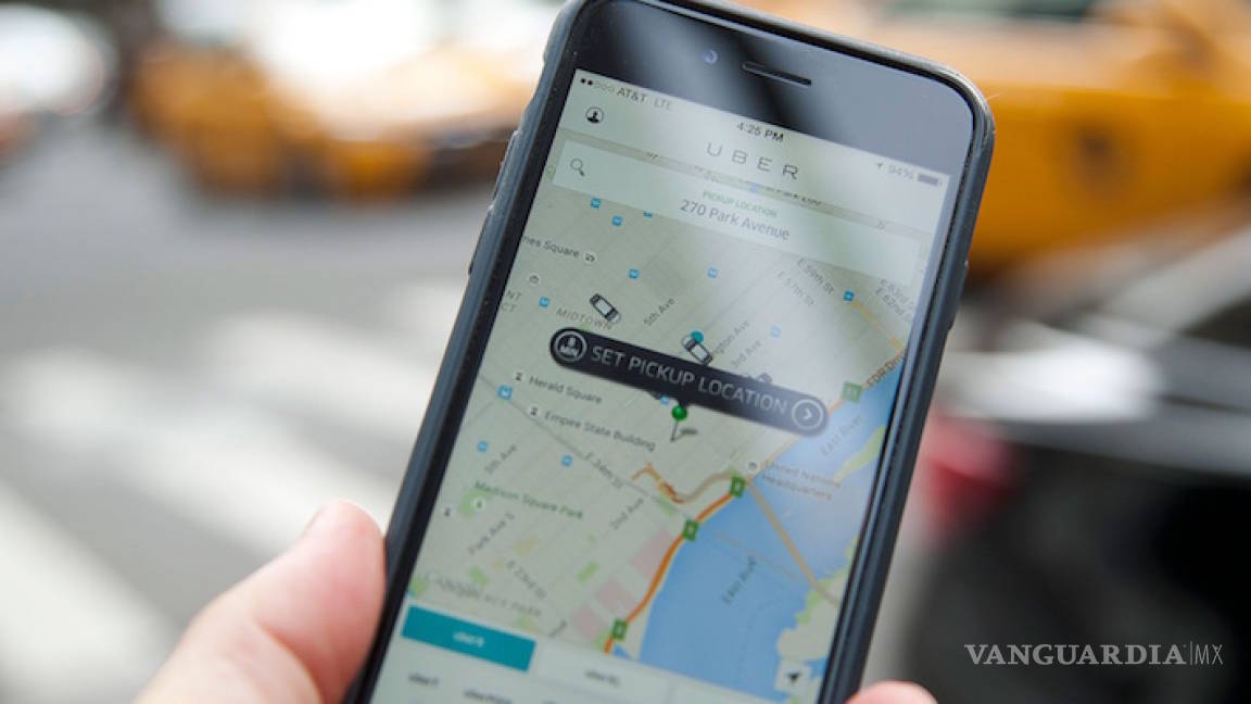 Uber y Lyft aumentan congestionamiento de ciudades, asegura estudio