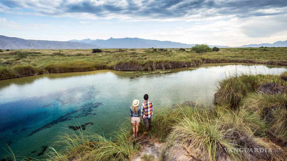 Espera Saltillo a secretarios de Turismo...