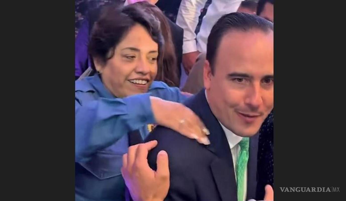 Le ‘acomodan los huesitos’ al Gobernador de Coahuila