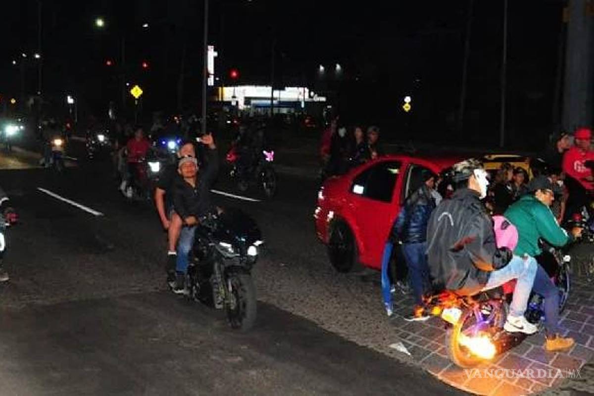 ‘Letra muerta’ la Ley para Combatir el Ruido en Coahuila, afirma diputado Alberto Hurtado