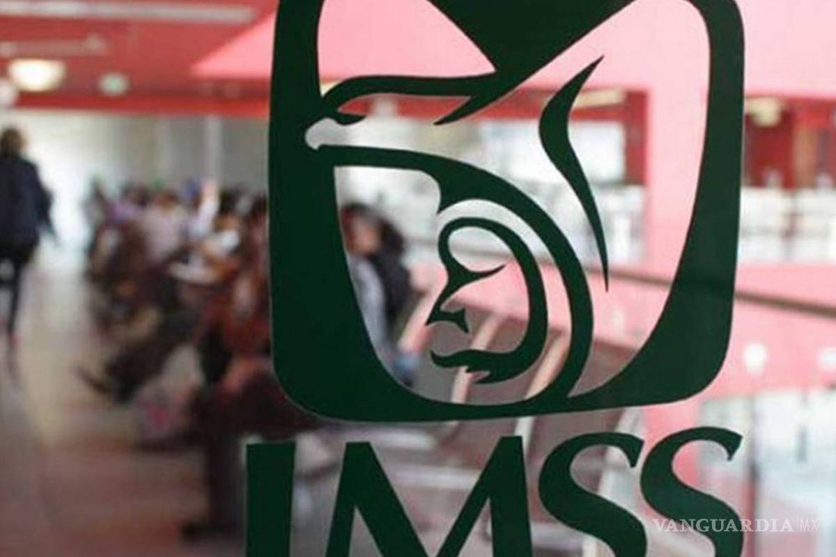 Descartan desbandada en el sindicato del Seguro Social en Coahuila