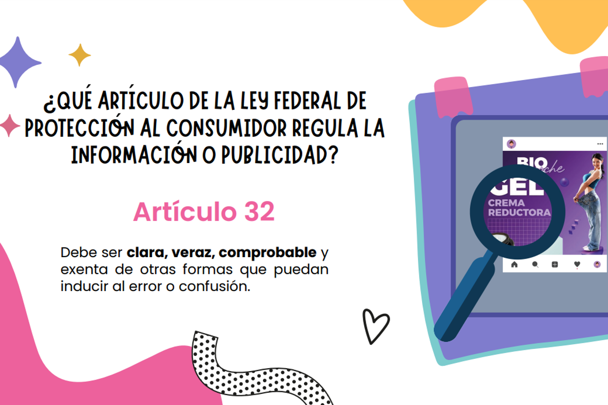 $!‘Influencers’ tendrán que ser claros si hacen publicidad; deberán seguir estas sugerencias de la Profeco