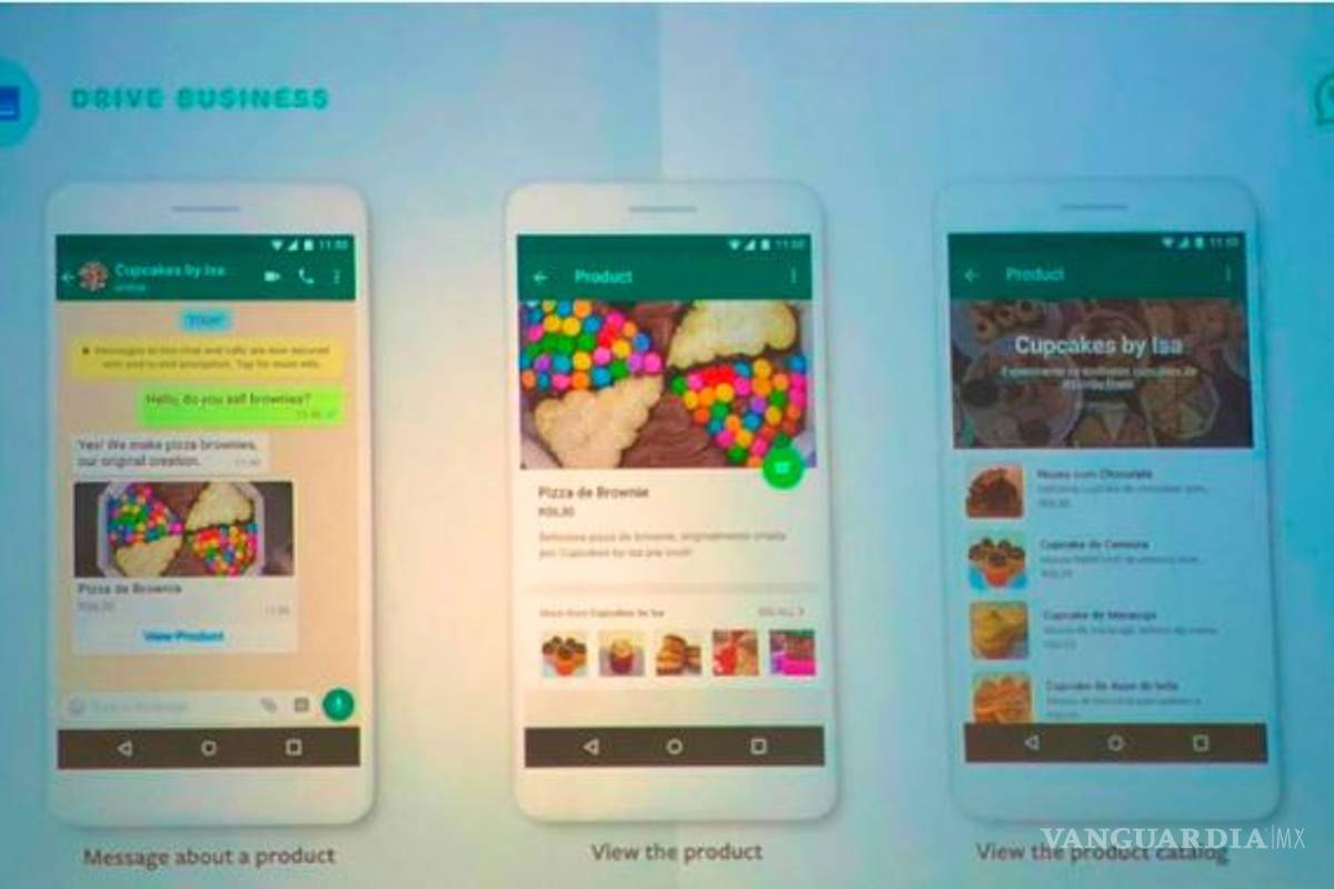 WhatsApp tendrá publicidad a partir del 2020