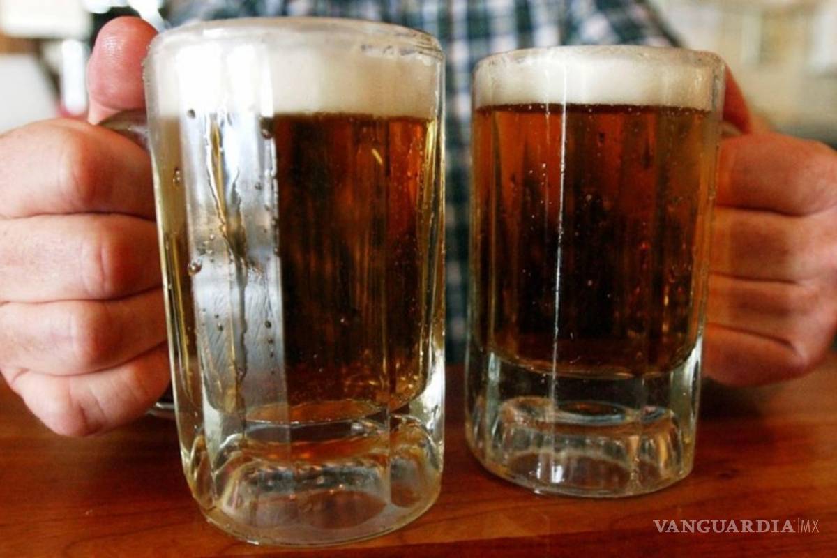 Falta de vitamina B1 es probable causa del deterioro mental causado por el alcoholismo