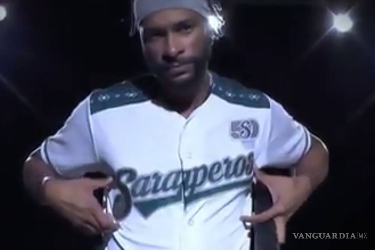 Saraperos de Saltillo pone a la venta sus nuevas casacas, aquí te decimos cómo conseguirla