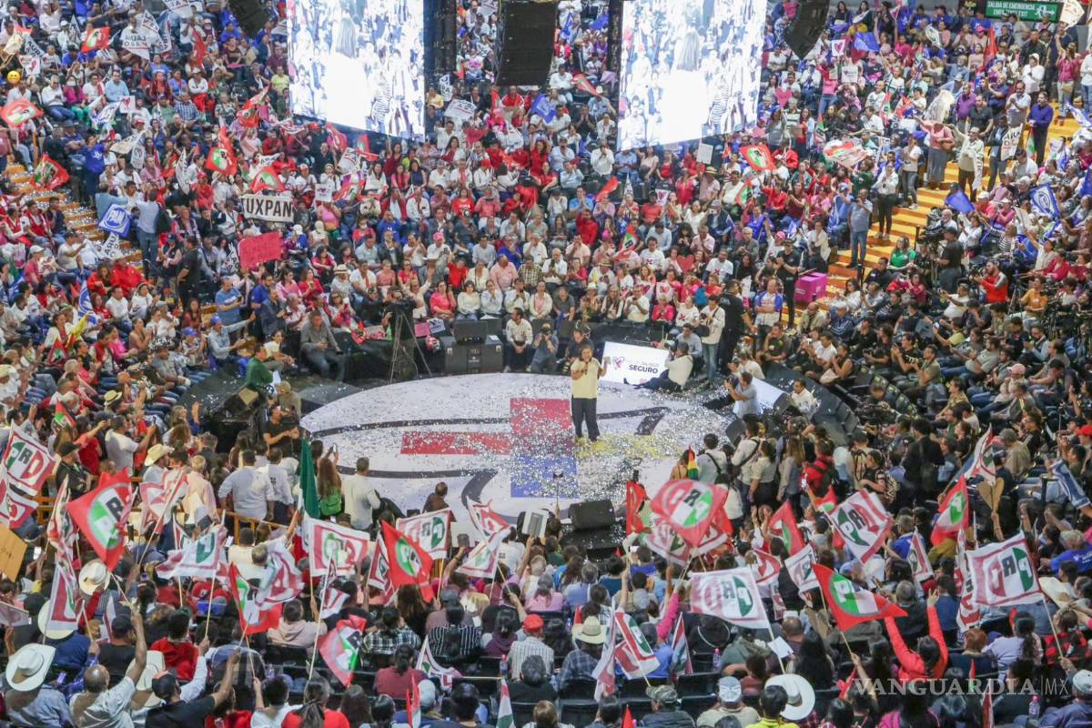 ‘Vamos a desmilitarizar el país’: Xóchitl Gálvez desde Jalisco