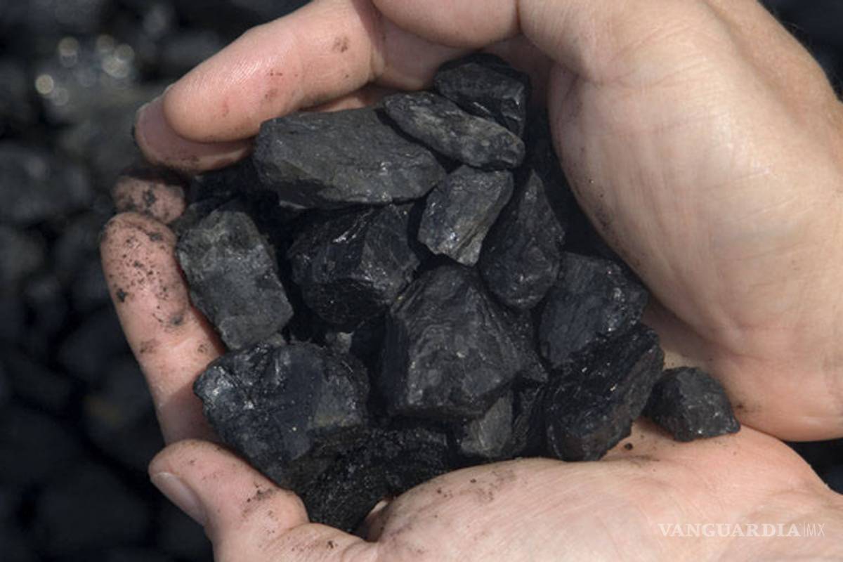 China salvaría a la Región Carbonífera de Coahuila con planta para convertir carbón en coque