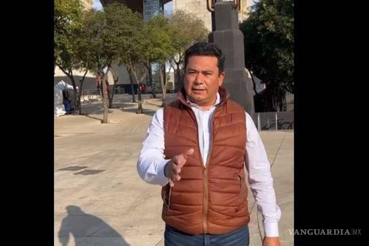 Coahuila: ‘Quienes apuestan a división de Morena son traidores’, asegura Reyes Flores