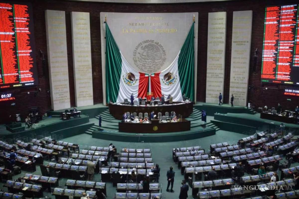 Sheinbaum confía en aprobación de 20 leyes en periodo extraordinario