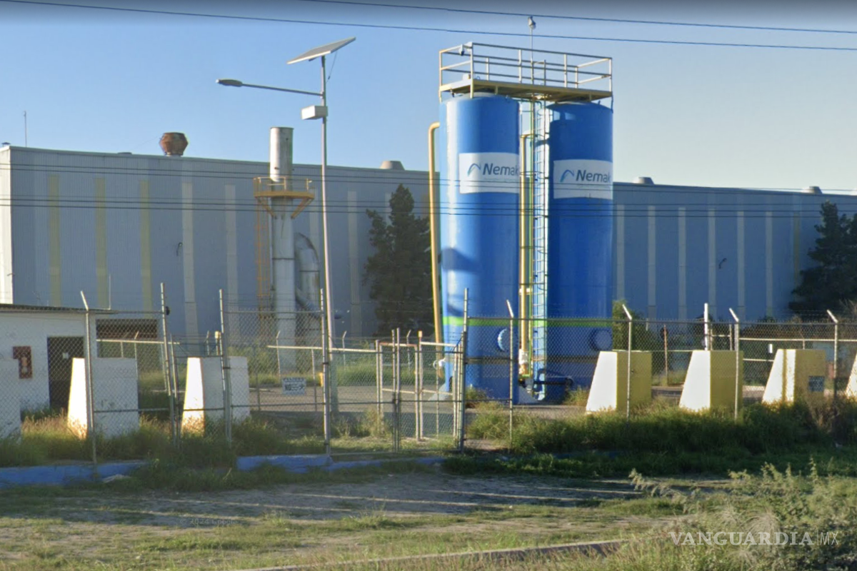 Nemak Monclova paralizada: despiden a 950 y ofertan su complejo industrial