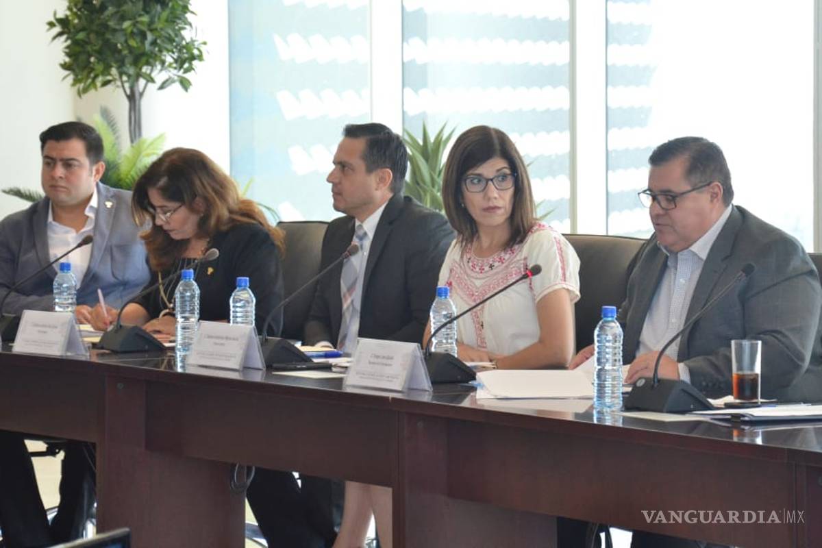 Cabildo de Torreón aprueba finanzas de organismos descentralizados