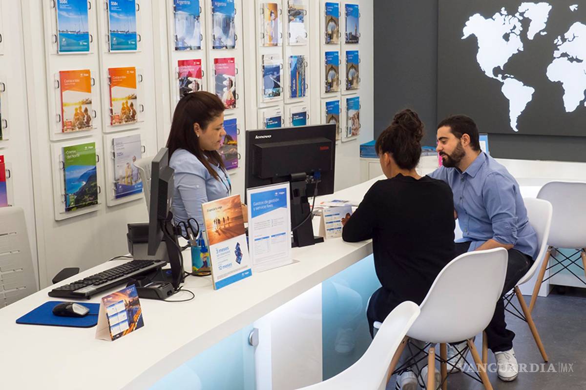 Recibe Profeco 28 quejas contra agencias de viajes