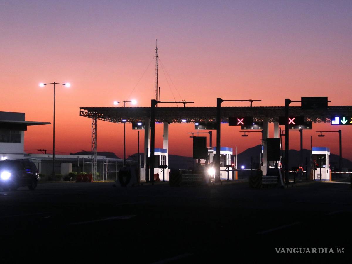 $!Las carreteras federales del centro y norte del país es donde se concentran los robos al transporte de carga.