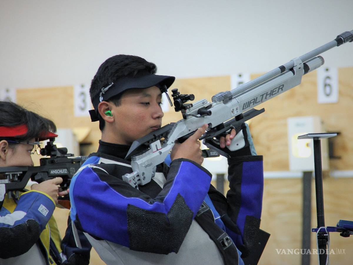 $!Mexicanos siguen escribiendo historias de Oro en JCC