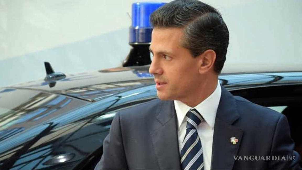Vocero de AMLO habría pedido a abogado de 'El Chapo' formalizar denuncias contra Peña Nieto y Calderón por sobornos