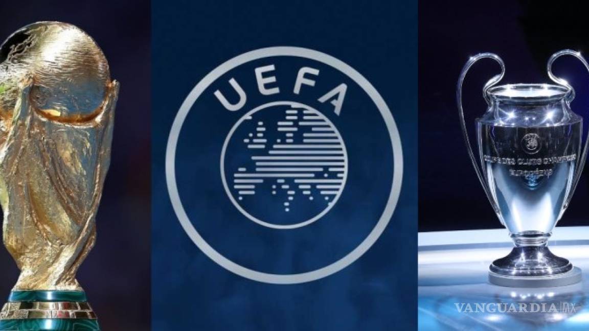Revelan que UEFA ofreció dinero a equipos para abandonar Superliga