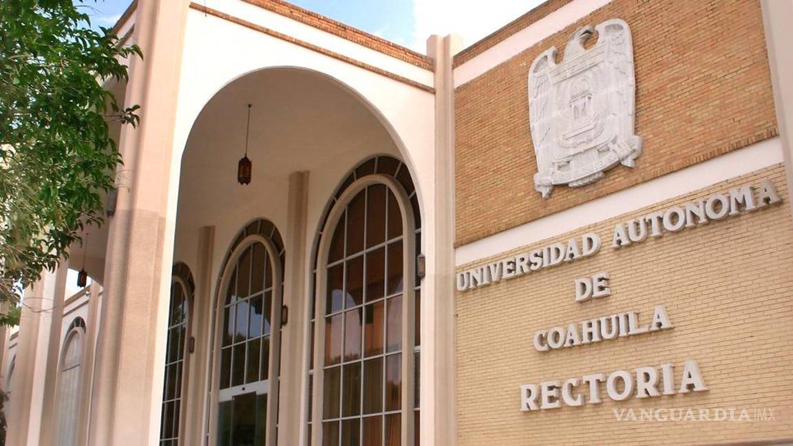 Dará UAdeC pase automático a licenciaturas a alumnos con mejores promedios de sus bachilleratos