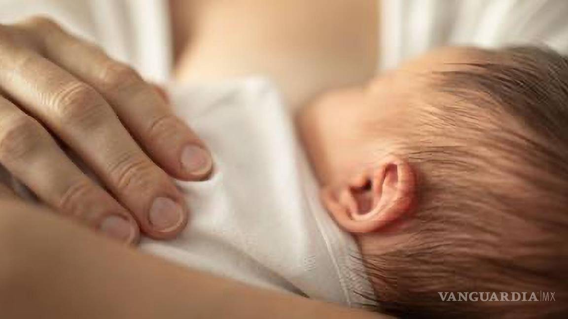 Asociación de Pediatras de Estados Unidos revoca la recomendación de que las madres con VIH no amamanten
