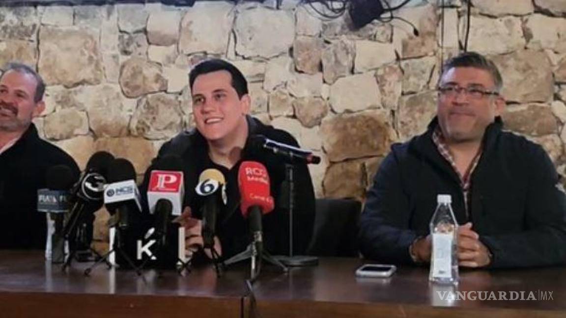 Prometen muchas risas con el show de Lord Marco Polo en Saltillo