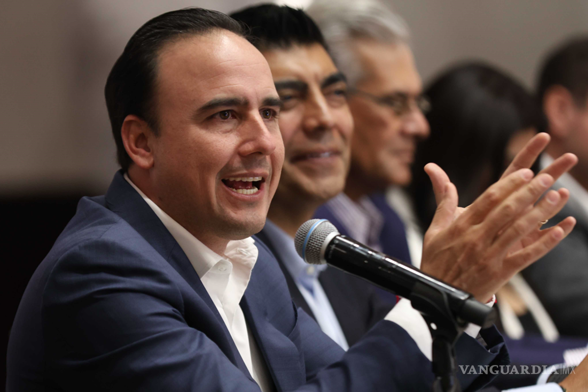 Gobernador de Coahuila contempla millonaria compra de carbón para apoyar a productores locales