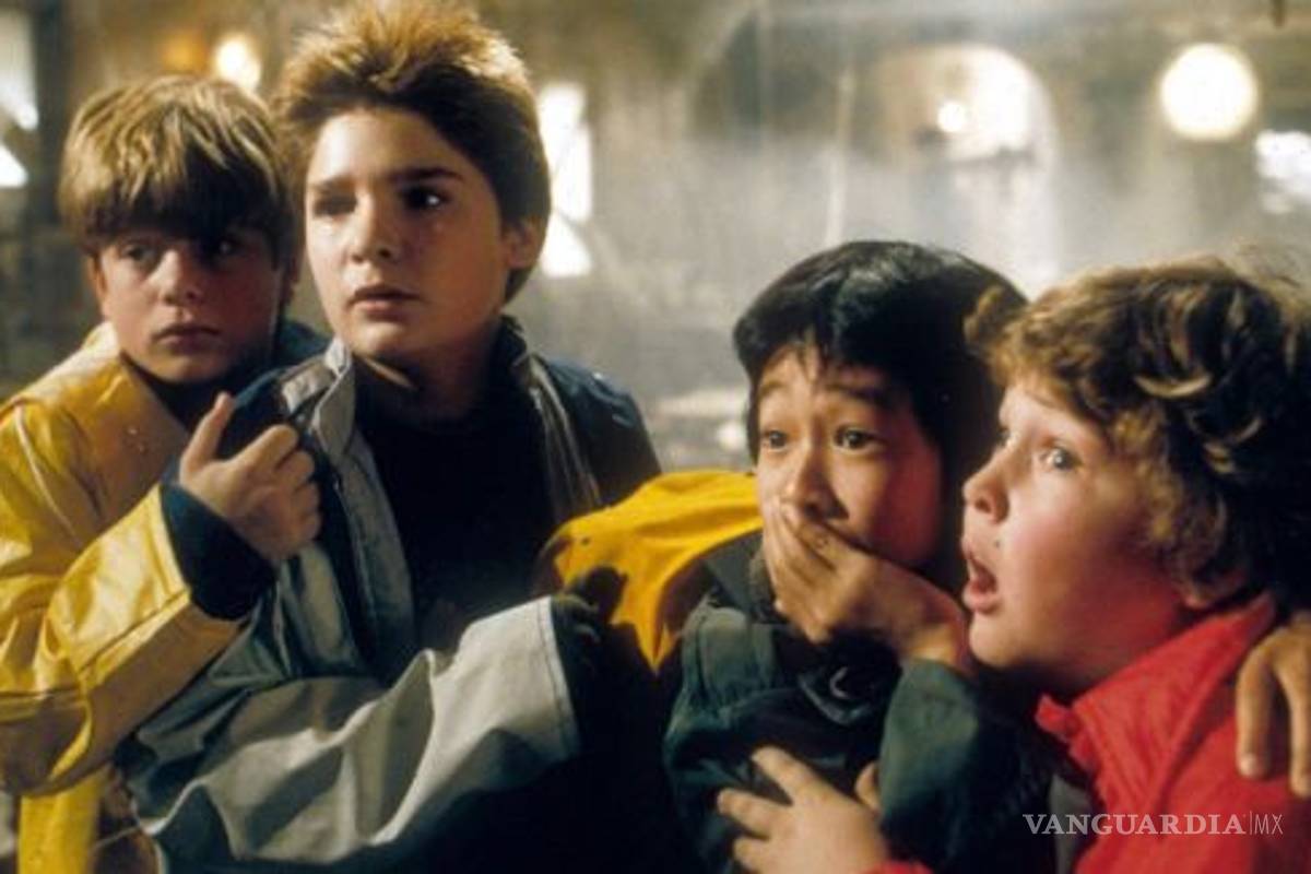 Pedofilia sería el próximo gran escándalo de Hollywood