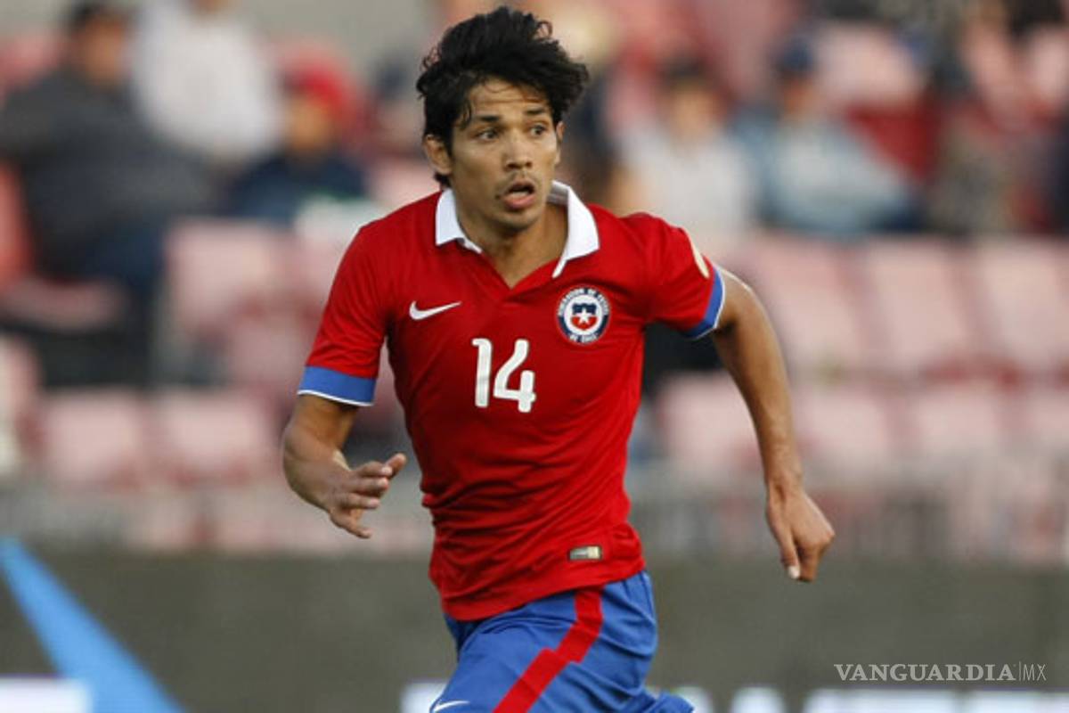 Ex jugador del Milan sería la 'bomba' del Necaxa