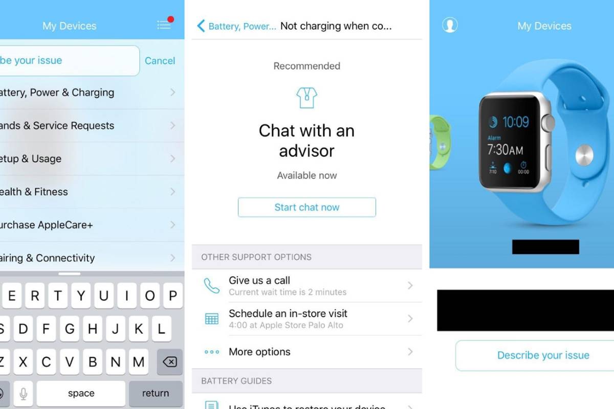 Disponible en México el software ‘Soporte Apple’