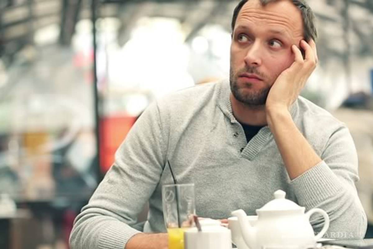 5 formas en las que los hombres se decepcionan de ti