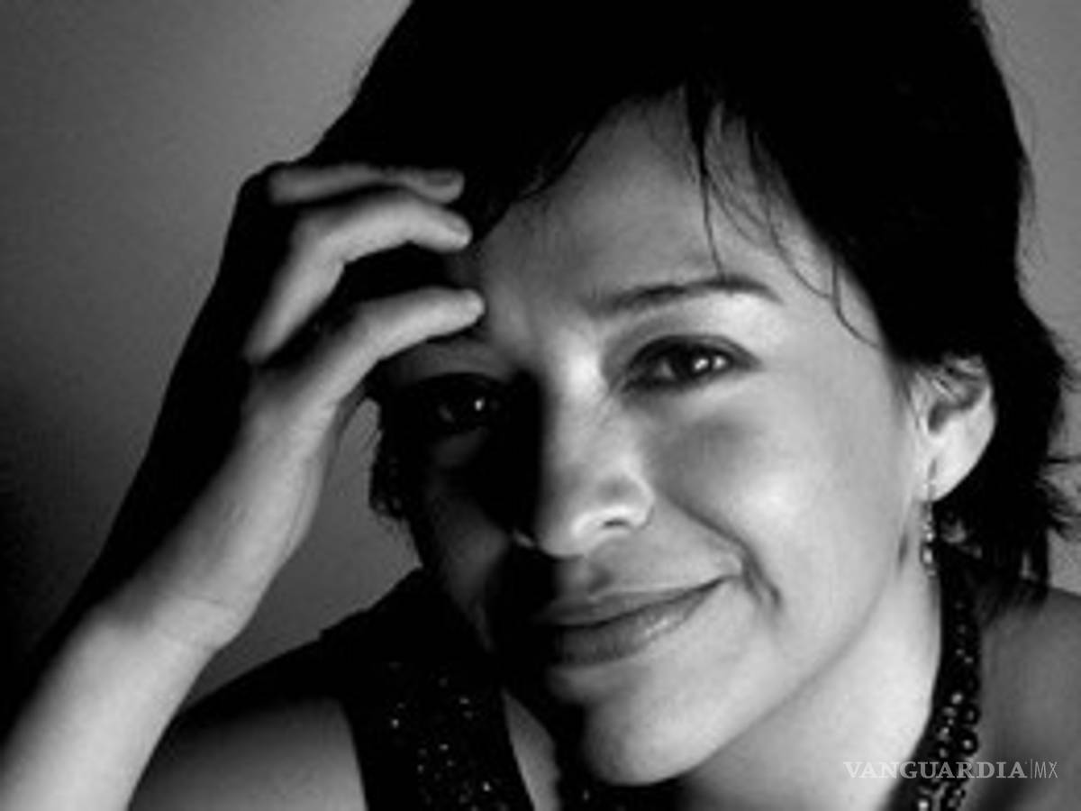 $!¿Quién es Anabel Hernández?... la periodista que destapó una cloaca de vínculos entre políticos y el Cártel de Sinaloa