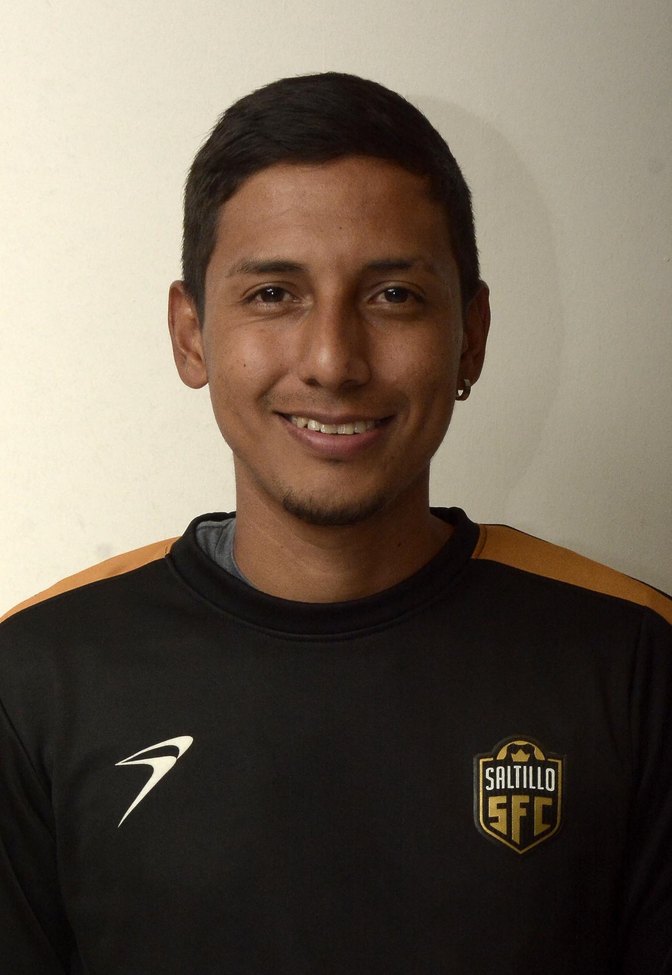 $!Armando Barajas le va a las Chivas del Guadalajara en la Liga MX.