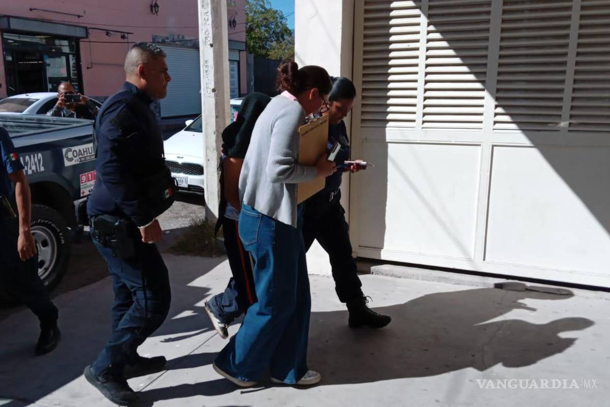 Dos desapariciones de jovencitas movilizan a corporaciones en Parras; ambas fueron localizadas sanas y salvas