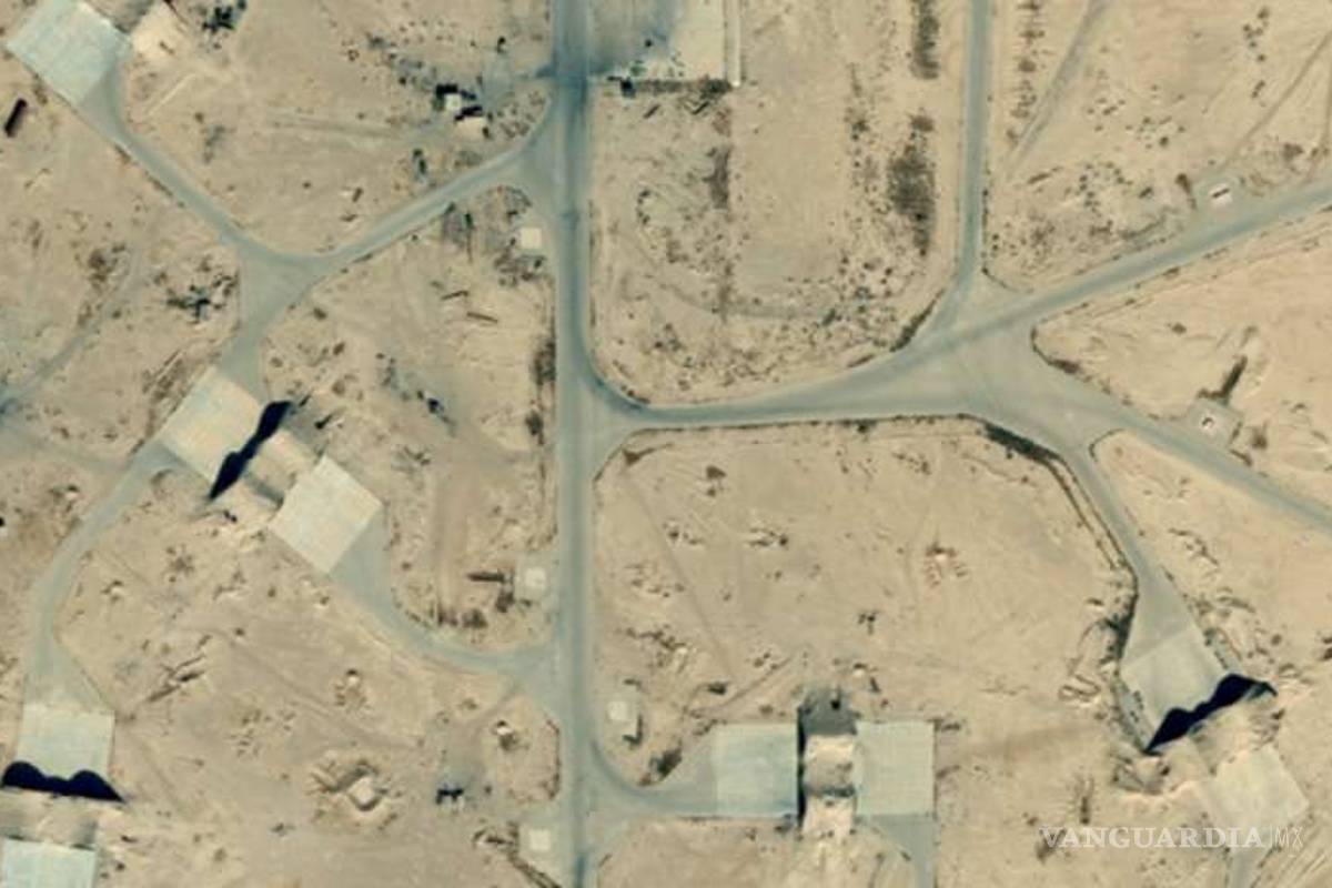 Confirma Israel ataque a base aérea en Siria; siete soldados iraníes murieron
