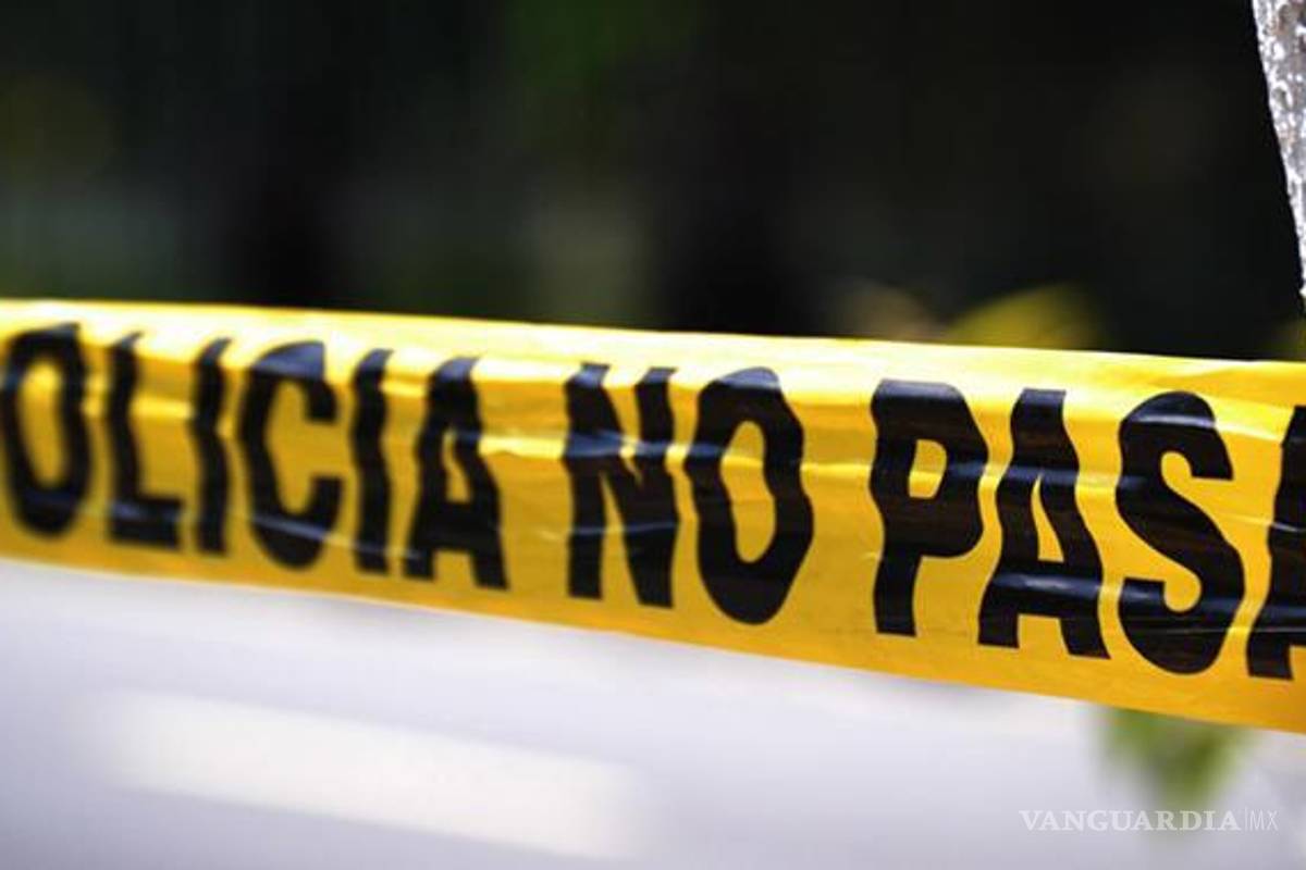 Tiene Coahuila la segunda tasa de homicidios más baja de México