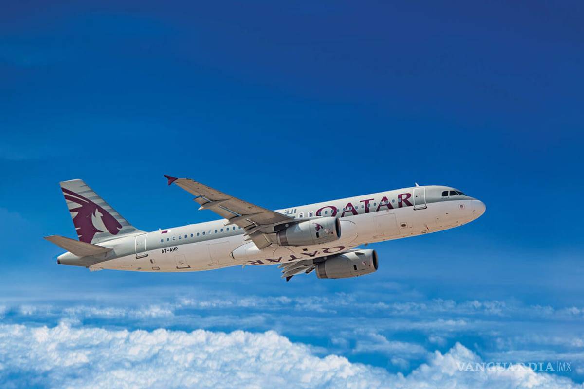 Avión aterrizó por pelea de pareja, ella descubrió que él era infiel