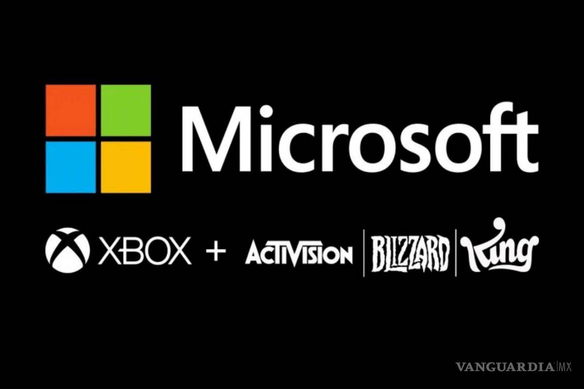 Presidente del Banco Mundial criticó compra de Activision-Blizzard por Microsoft