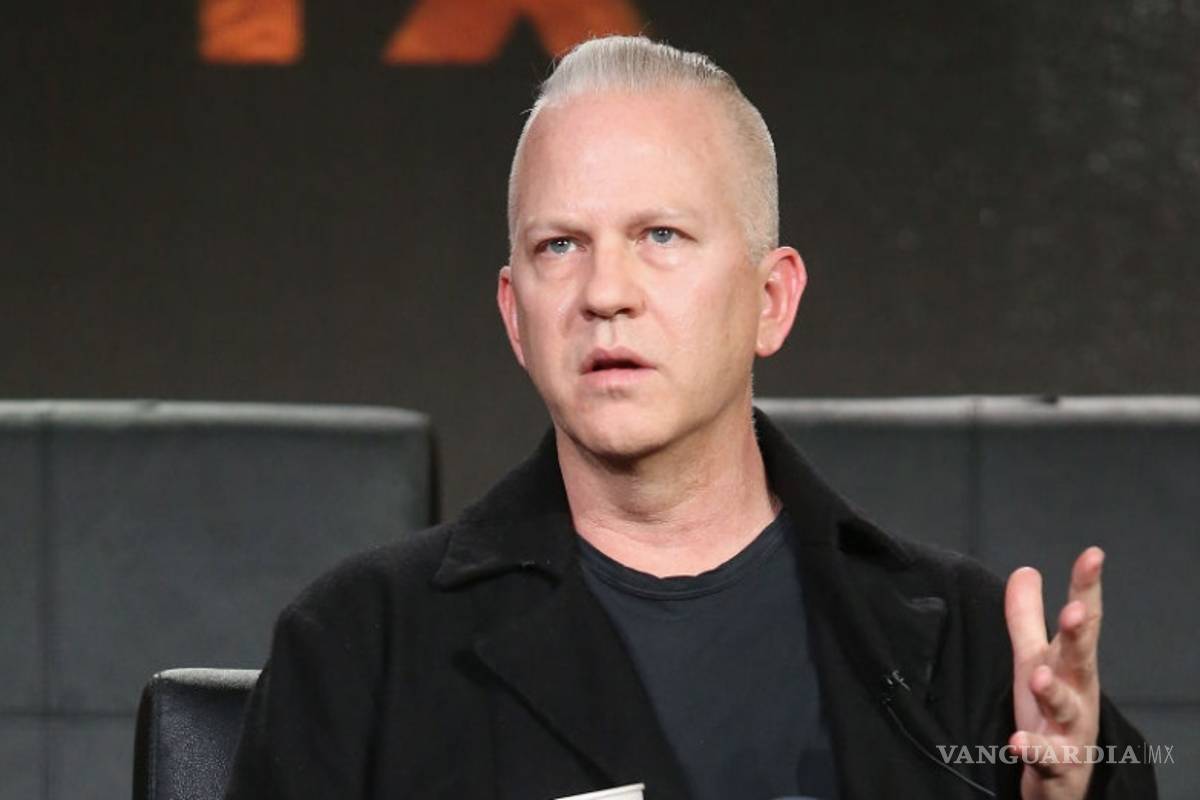 Ryan Murphy planea temporada de &quot;American Crime Story&quot; sobre Mónica Lewinsky
