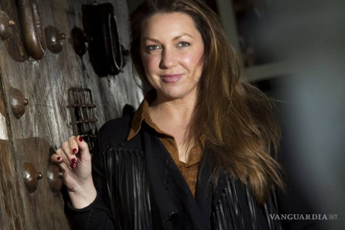 Niña Pastori no pierde la ilusión de seguir creando tras 20 años de carrera