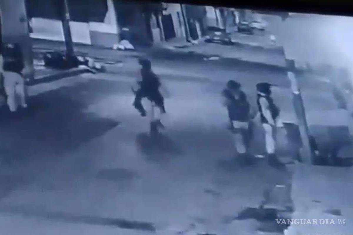 La guerra de cárteles en Guanajuato