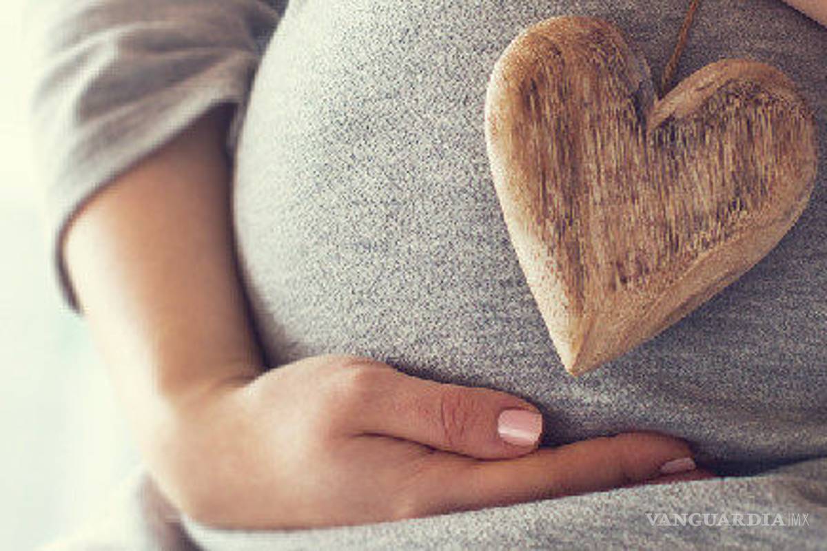 Coahuila, primer lugar en embarazos de menores