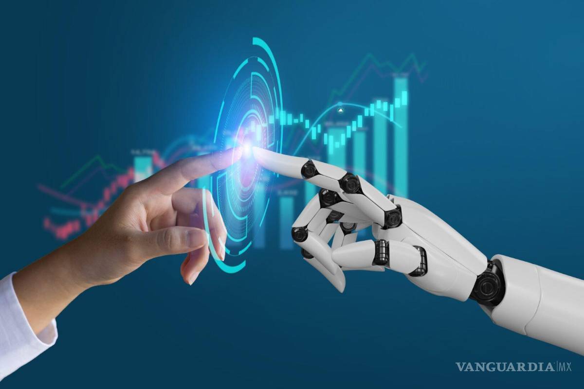 IA es utilizada en China para ‘revivir’ seres queridos que fallecieron