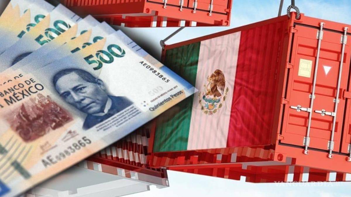 México mantiene posición favorable ante nuevos aranceles de EU: BBVA