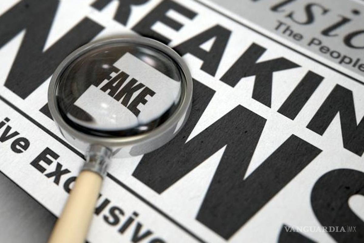 ¿Por qué caemos en las Fake News?