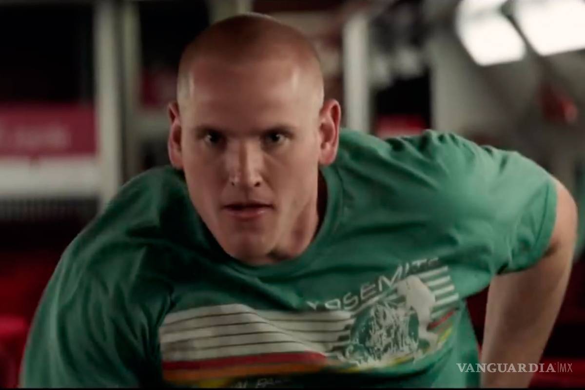 ‘15:17 tren a París’, una película sobre héroes reales