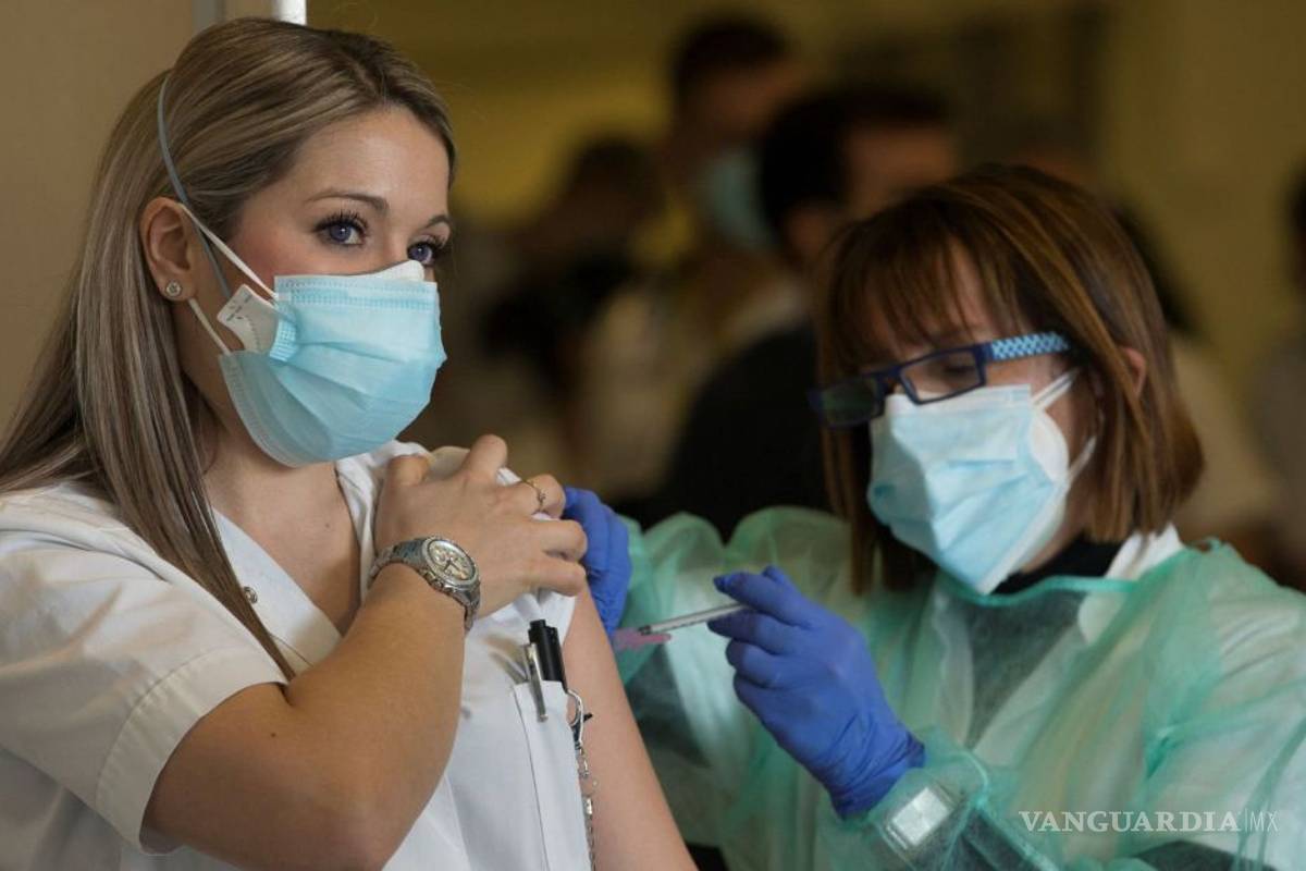 Gatell asegura que México aplicará más de un millón de vacunas contra COVID-19 por día