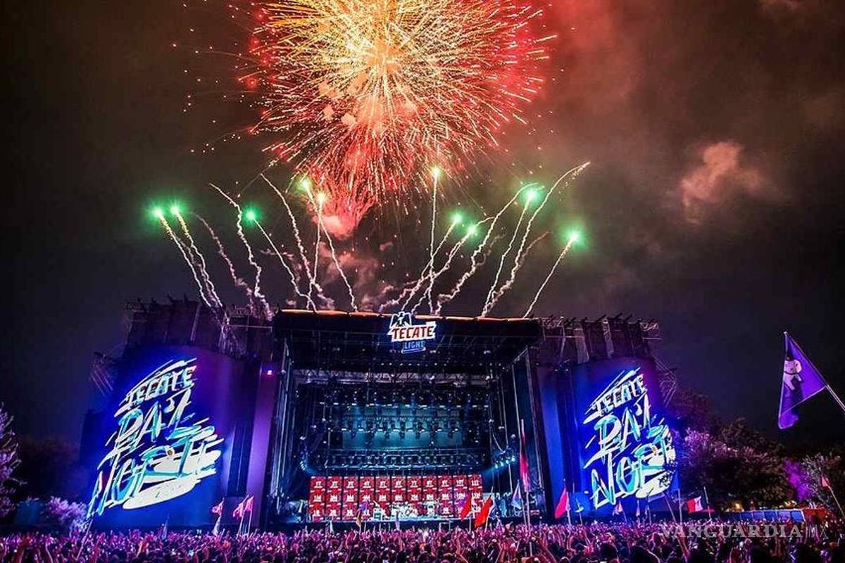 "Llegó el momento de rugir": Pa'l Norte anuncia su regreso para 2021