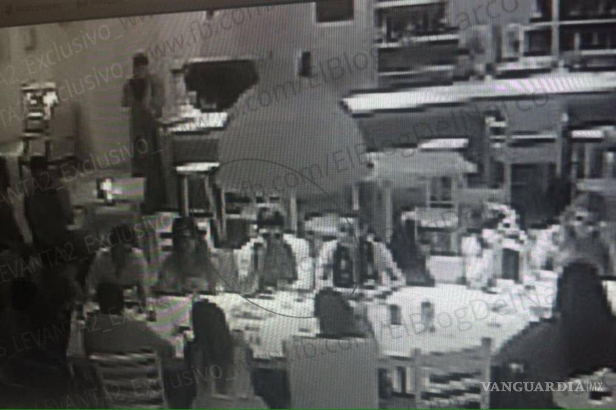 Va Chapo al Altiplano; hijo sigue plagiado