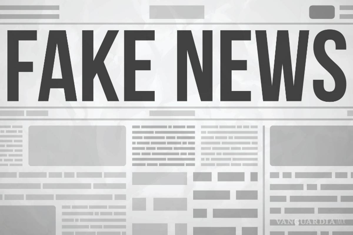 Fake News buscan limitar la libertad de prensa, advierten periodistas